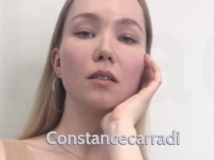 Constancecarradi