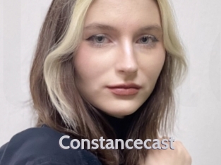 Constancecast