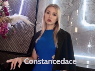 Constancedace