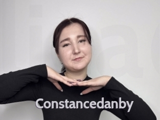 Constancedanby