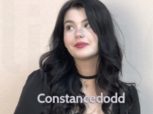 Constancedodd