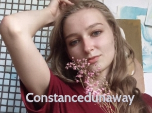 Constancedunaway