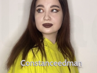 Constanceedman