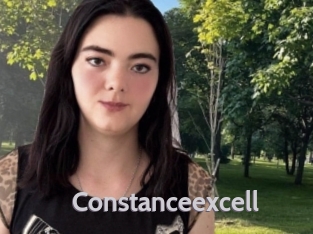 Constanceexcell