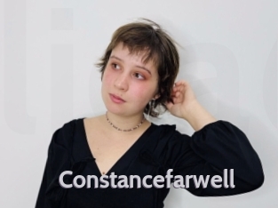 Constancefarwell