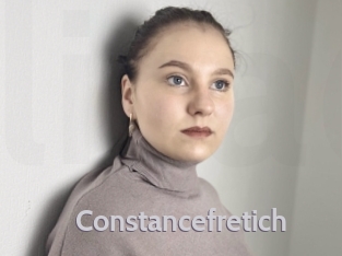 Constancefretich