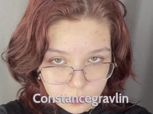 Constancegravlin
