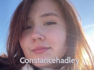 Constancehadley