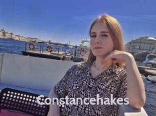 Constancehakes