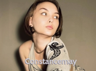 Constancemay