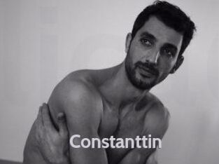 Constanttin