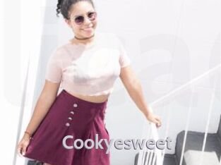 Cookyesweet