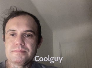 Coolguy