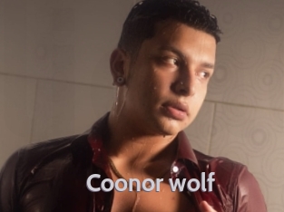 Coonor_wolf
