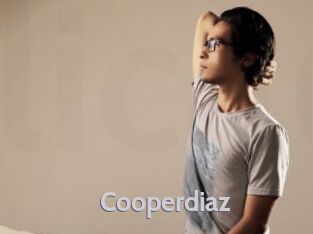Cooperdiaz