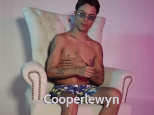 Cooperlewyn