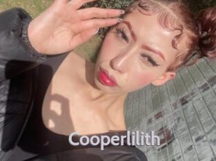 Cooperlilith