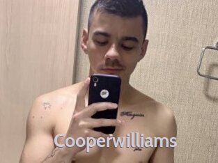 Cooperwilliams