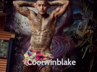 Coorwinblake