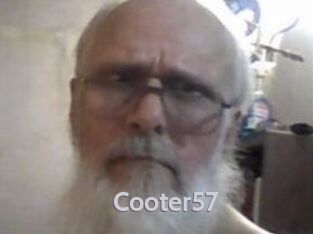 cooter57 Live Cam 66