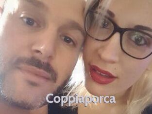 Coppiaporca