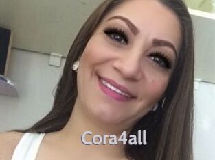 Cora4all