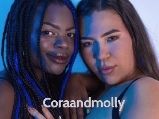 Coraandmolly