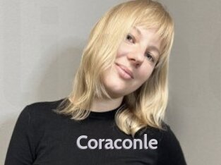 Coraconle