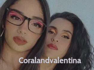 Coralandvalentina