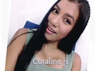 coraline_js Live Cam 66