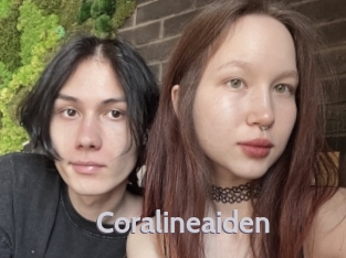 coralineaiden Live Cam 66