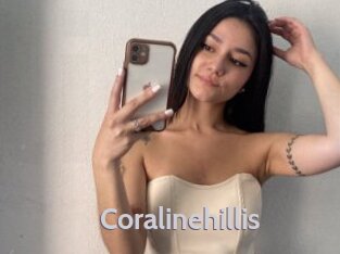 Coralinehillis