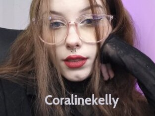 Coralinekelly