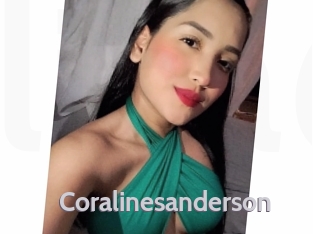 Coralinesanderson