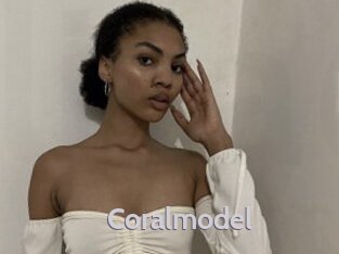 Coralmodel
