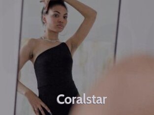 Coralstar