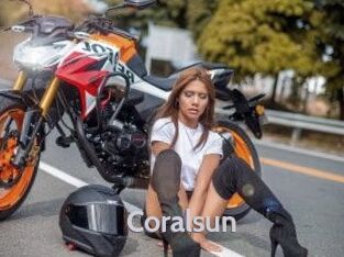Coralsun