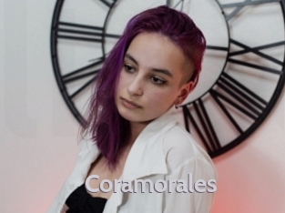Coramorales