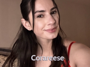 Corareese