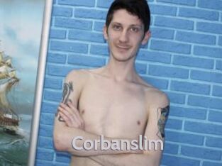 Corbanslim