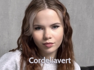 Cordeliavert