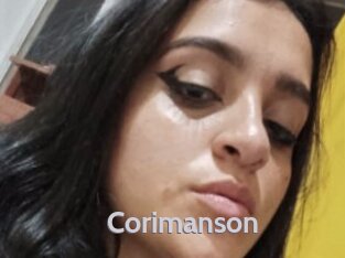 Corimanson