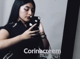 Corinacreem