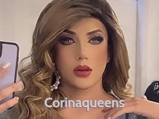 Corinaqueens