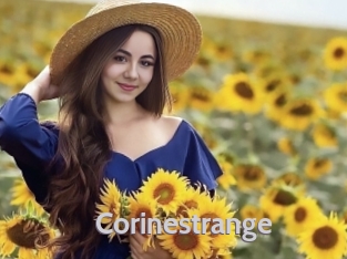 Corinestrange