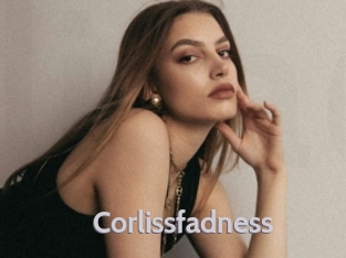 Corlissfadness