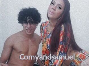 Cornyandsamuel