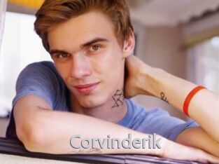 Corvinderik