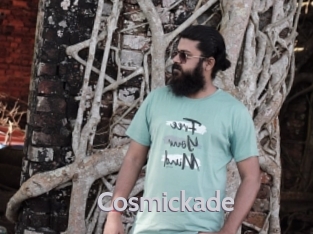 Cosmickade