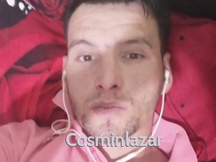 Cosminlazar